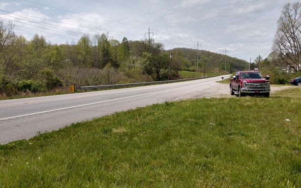 TRCT3 HWY 64W: TRCT3 HWY 64W, Hayesville, NC 28904